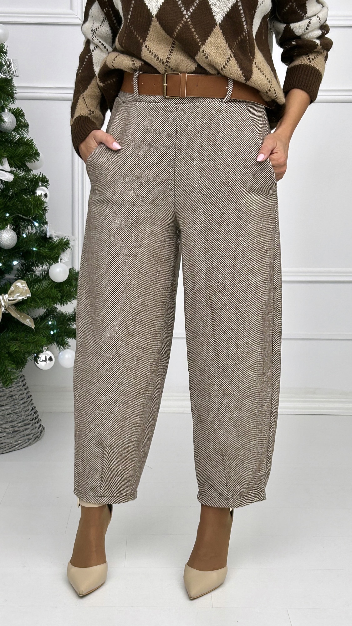 Pantalon Silvia - Imagen 3