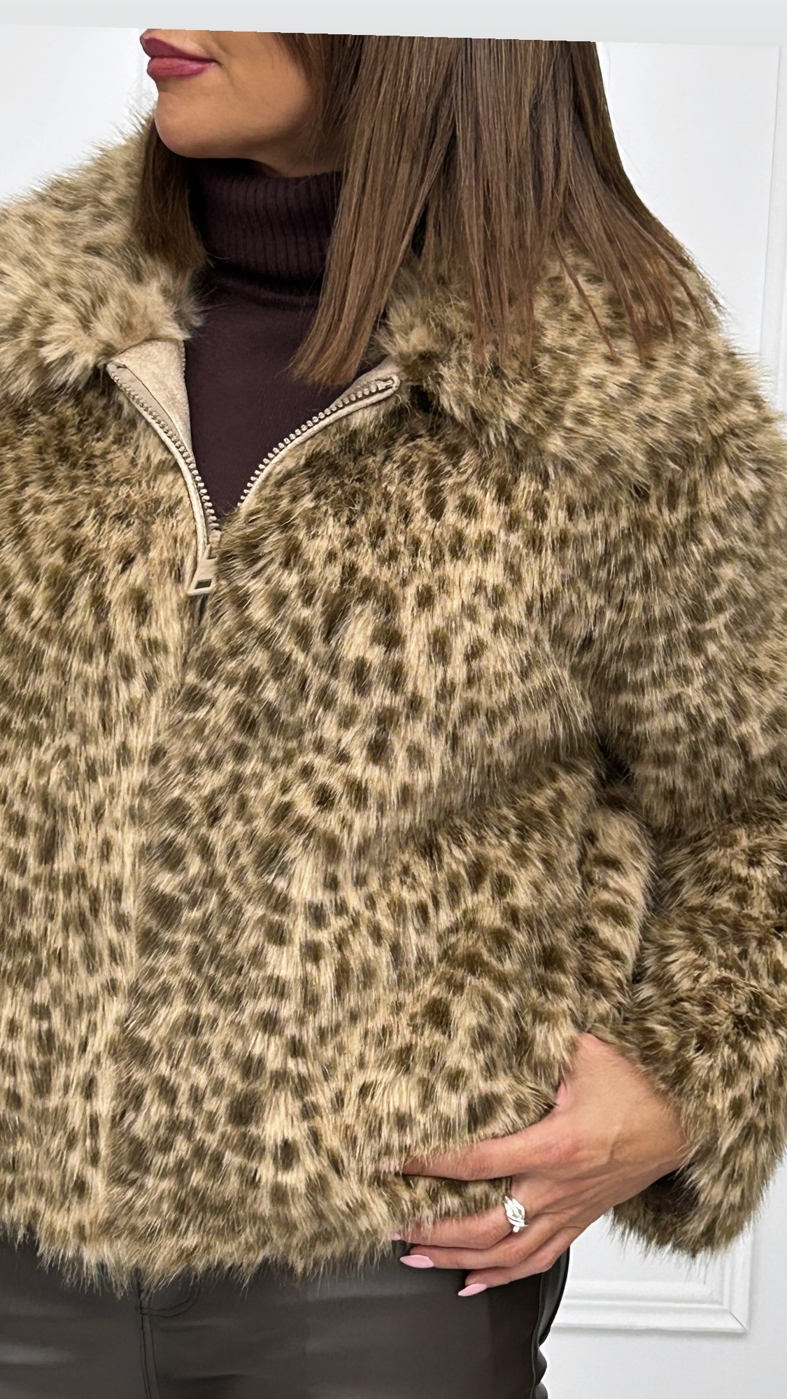 Chaqueta Itziar - Imagen 3