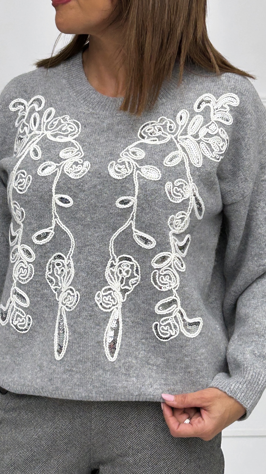 Jersey Rosy - Imagen 2