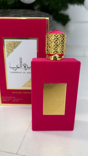 Ameer Al arab Sugar Grown