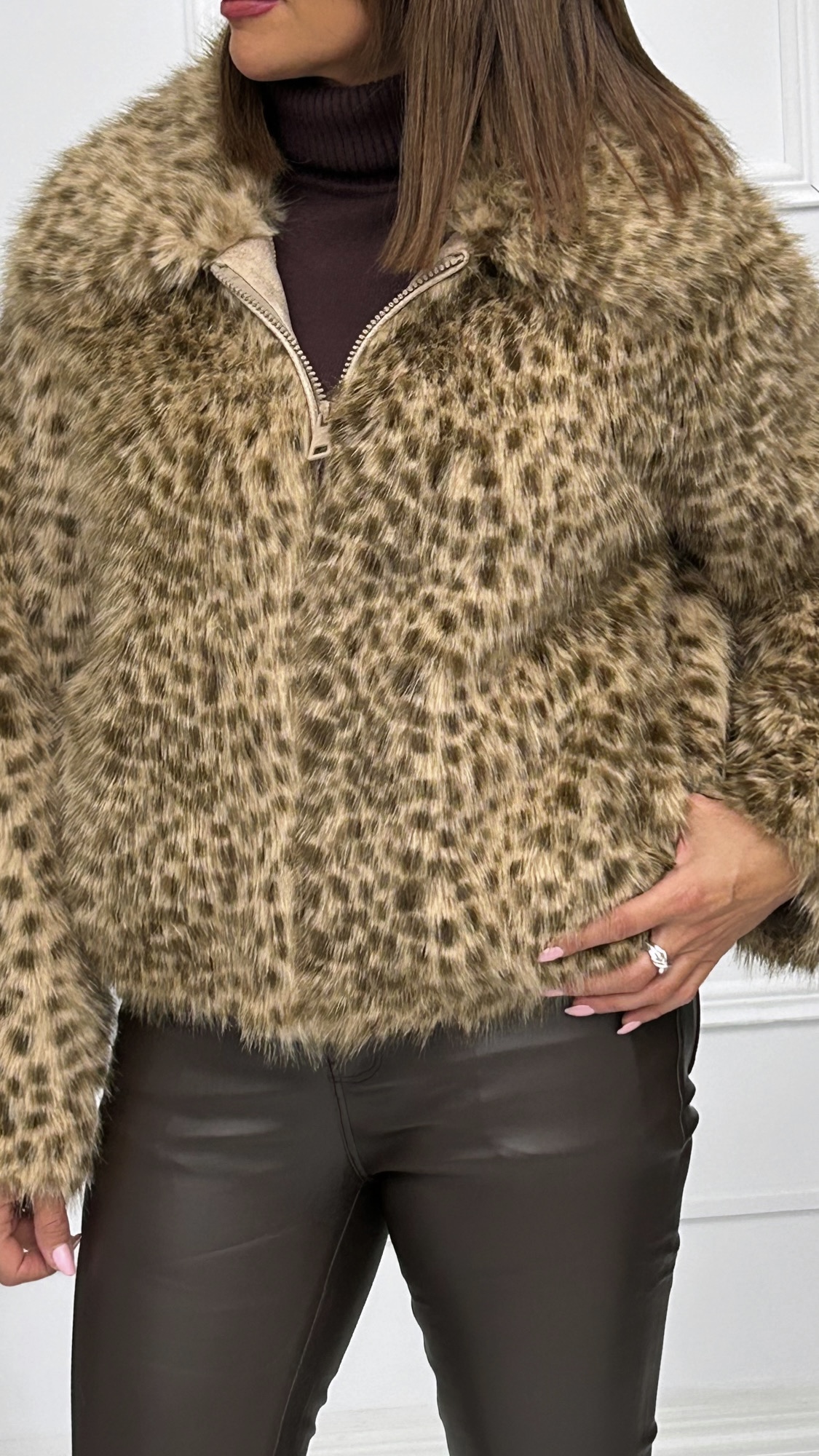 Chaqueta Itziar - Imagen 2