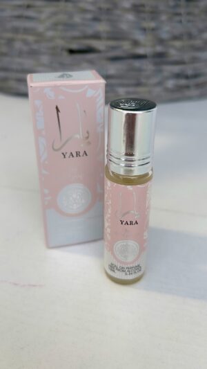 Yara Roll On Aceite Intimo