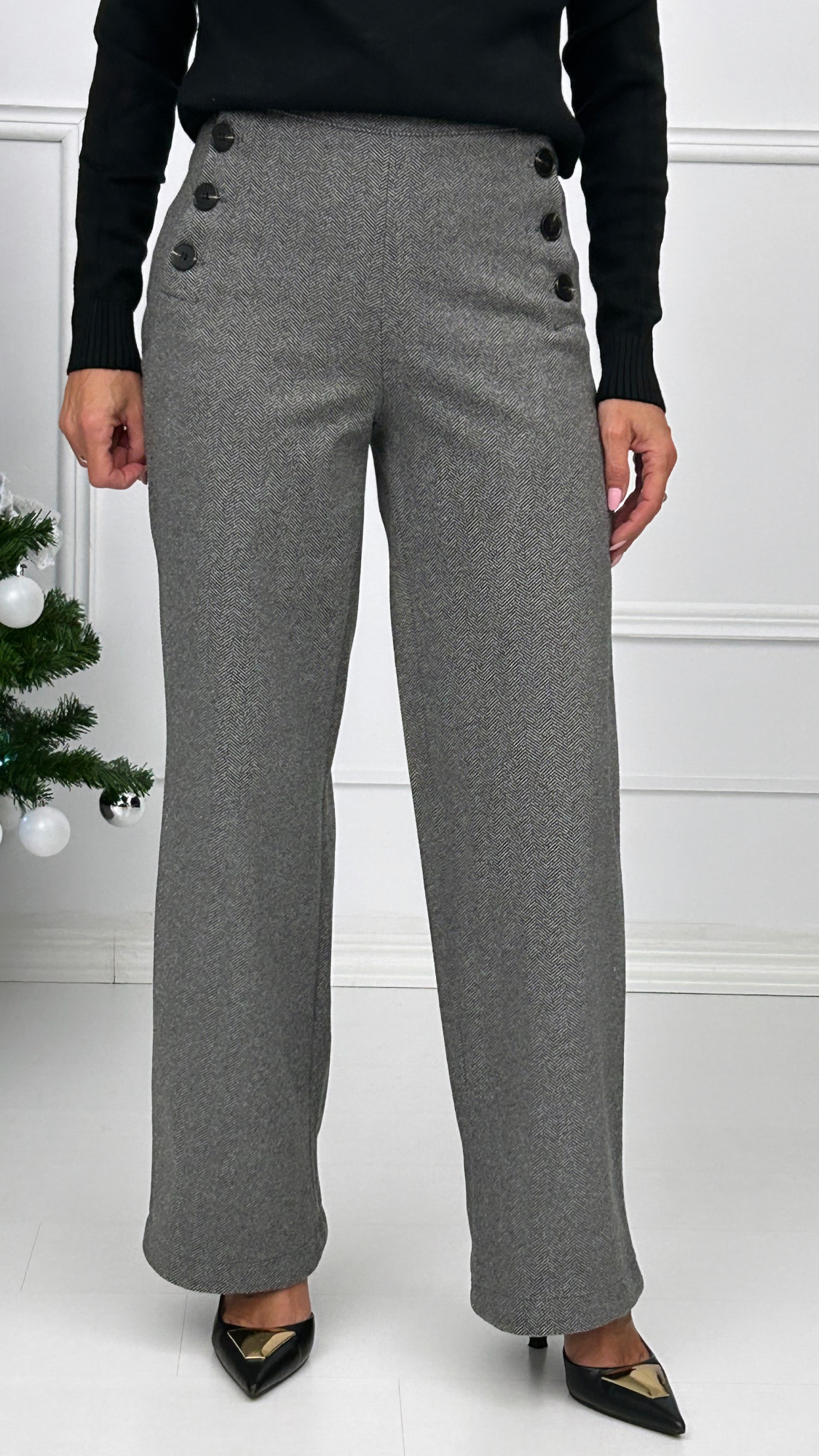 Pantalon Gloria - Imagen 3