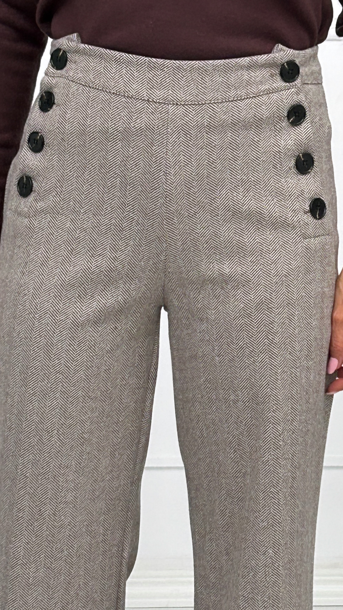 Pantalon Gloria - Imagen 2