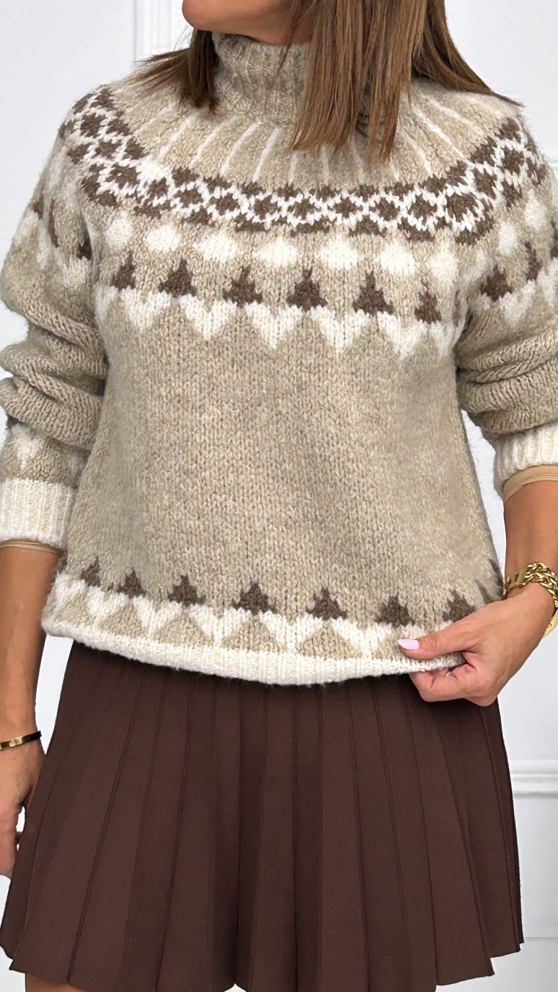 Jersey Punto Alegria - Imagen 9