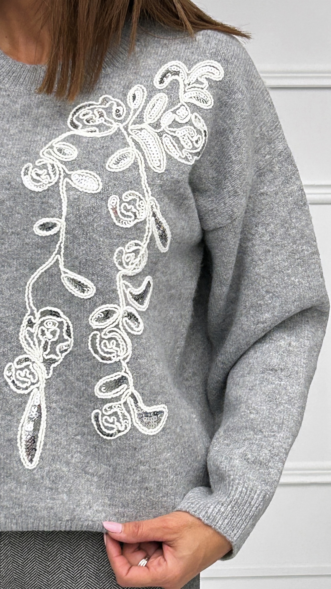 Jersey Rosy - Imagen 3