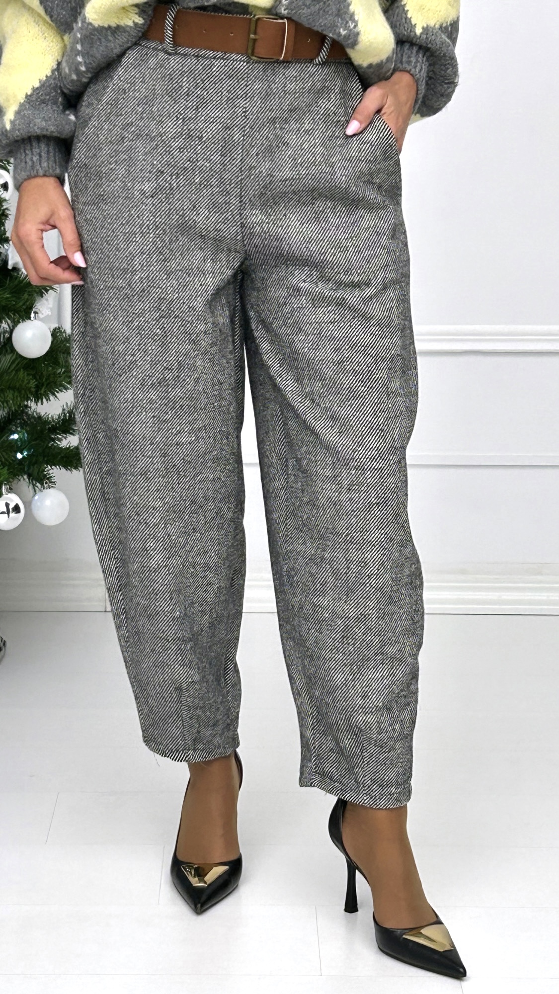 Pantalon Silvia - Imagen 2