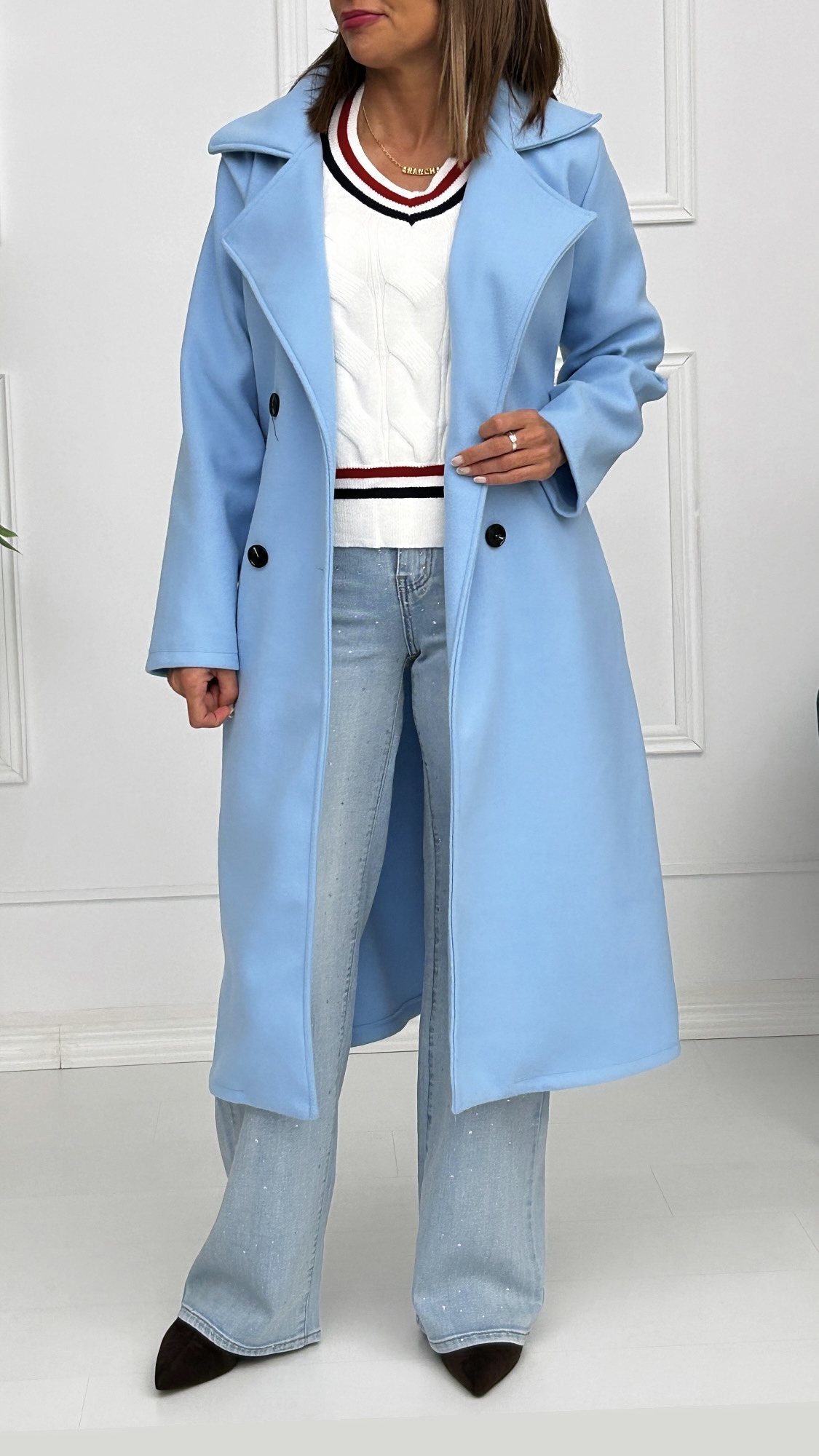 Gabardina Paño - Imagen 5