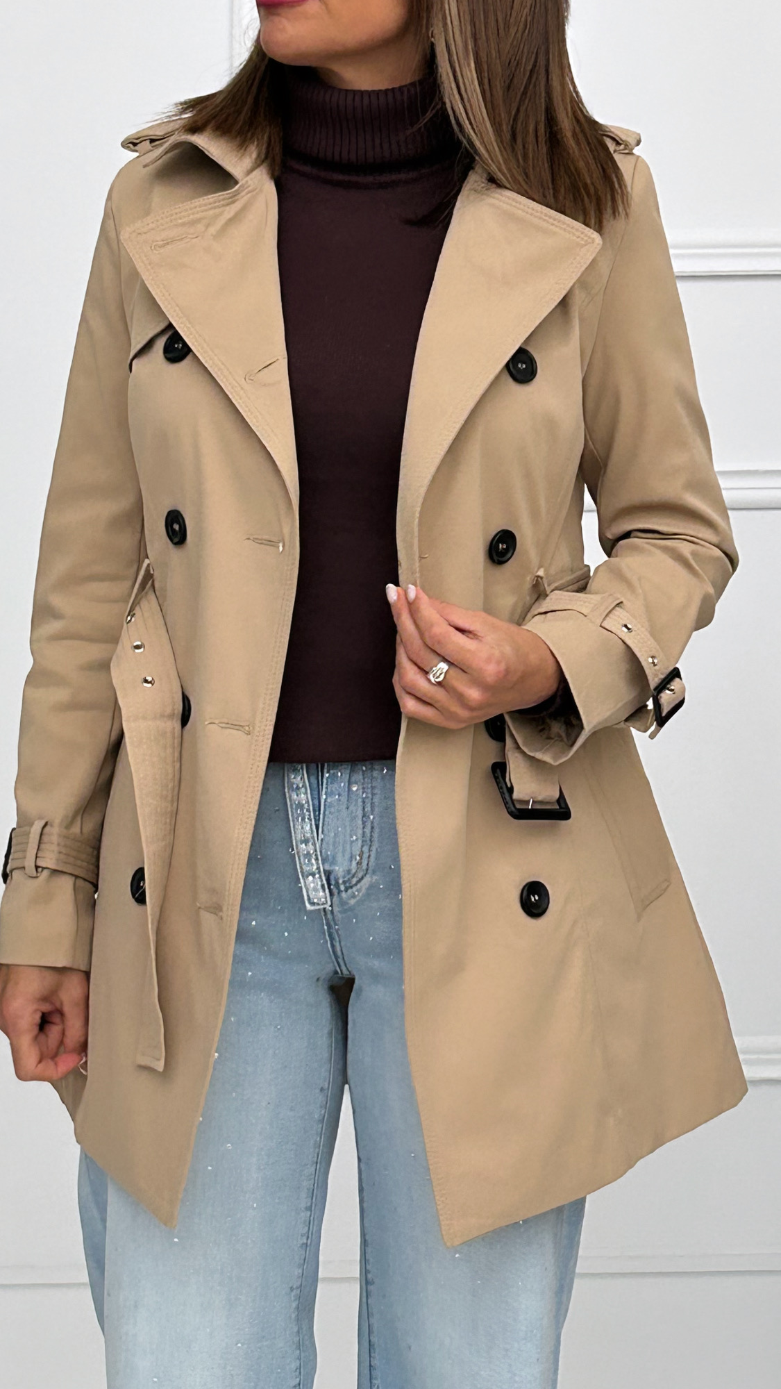 Trench Asia - Imagen 4