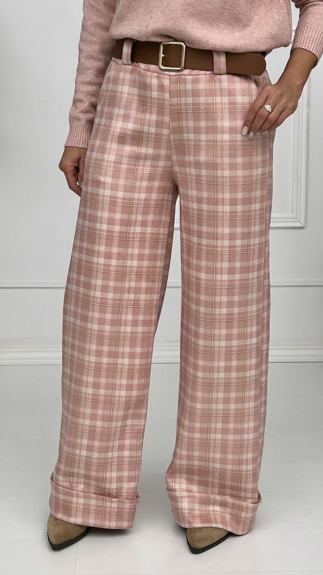 Pantalon Antelina Kim - Imagen 4