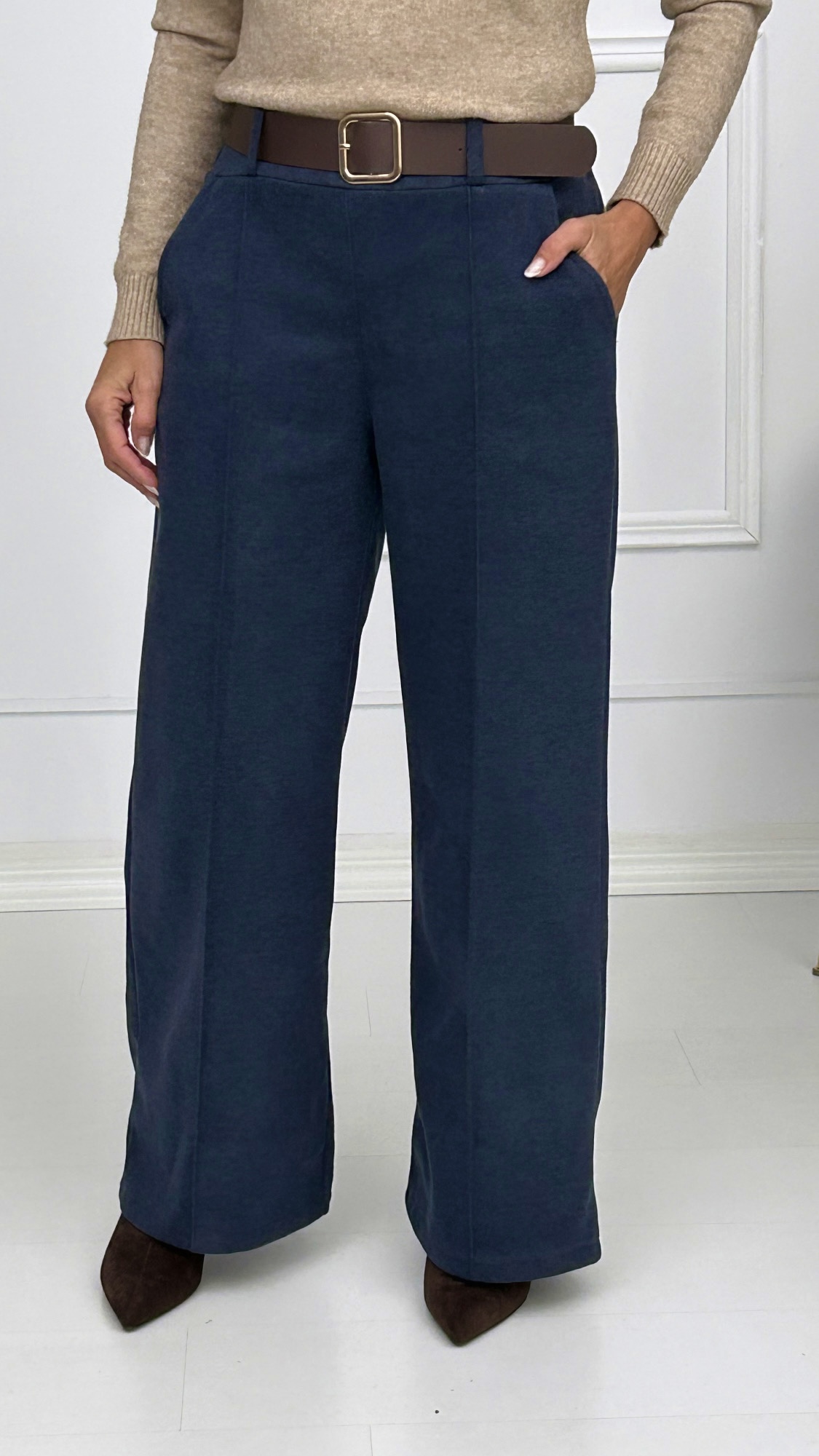 Pantalon Chino Siberia - Imagen 4