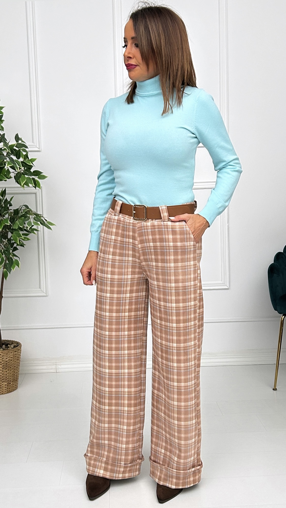 Pantalon Antelina Kim - Imagen 6