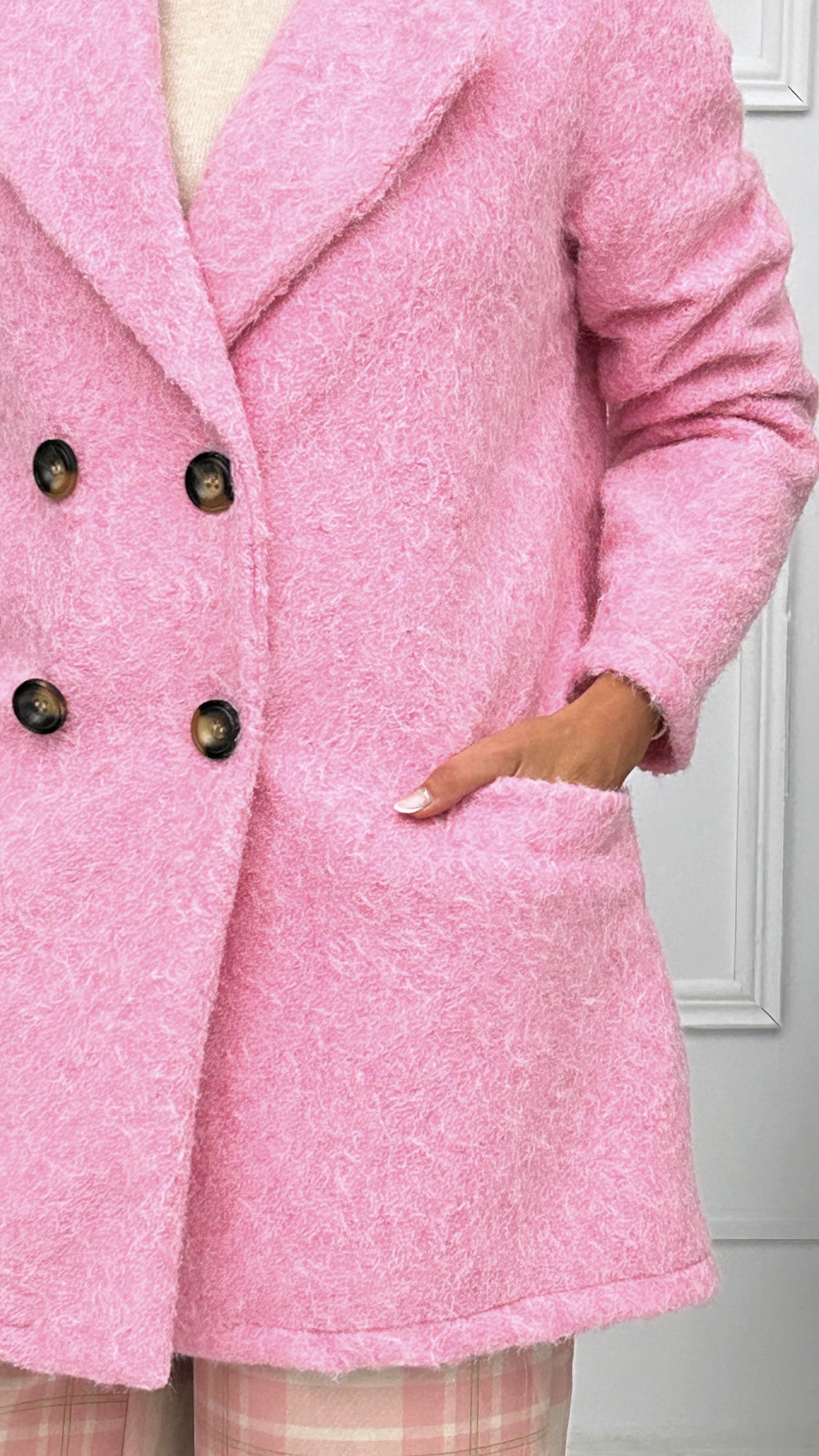 Abrigo Rosetta - Imagen 6