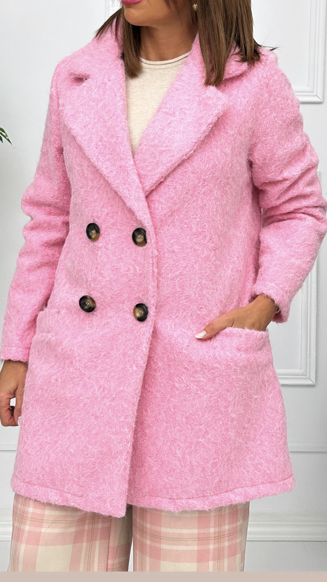 Abrigo Rosetta - Imagen 5