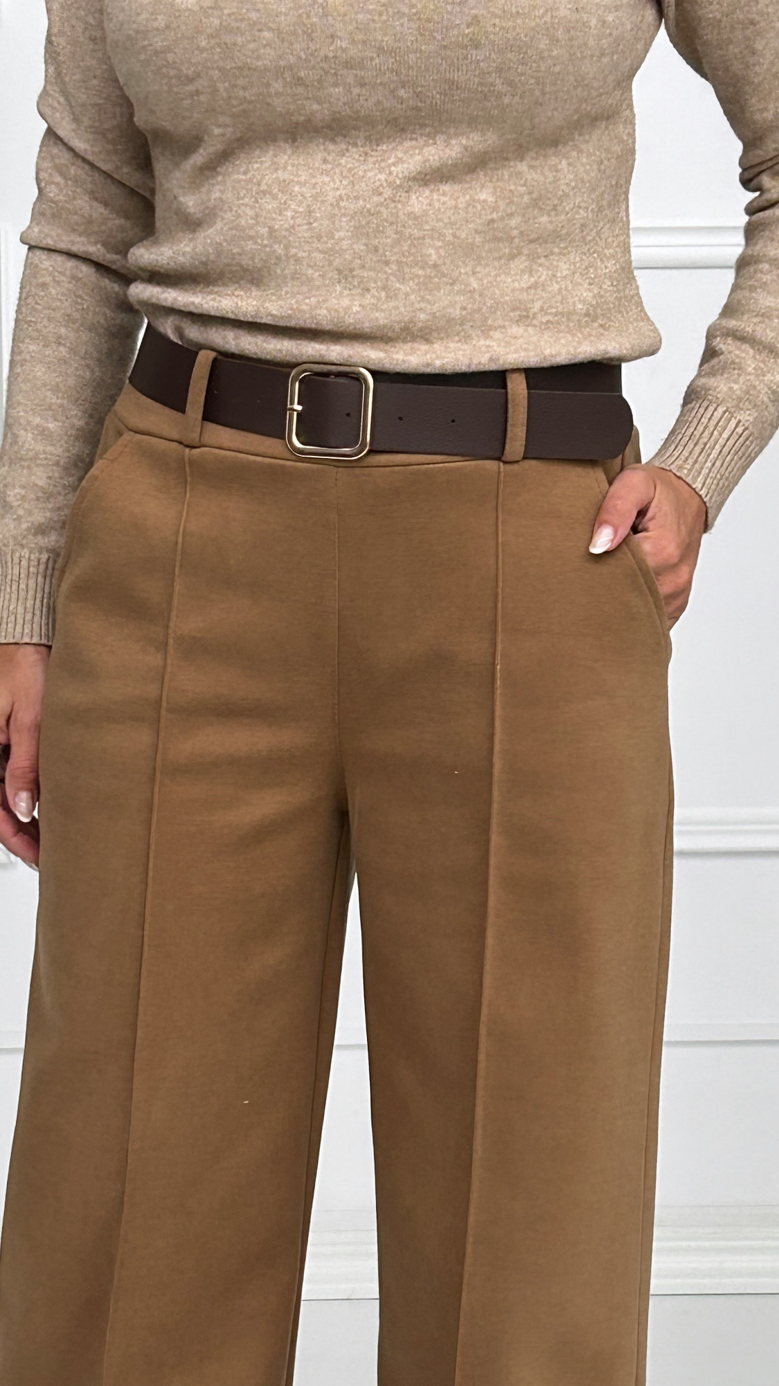 Pantalon Chino Siberia - Imagen 5
