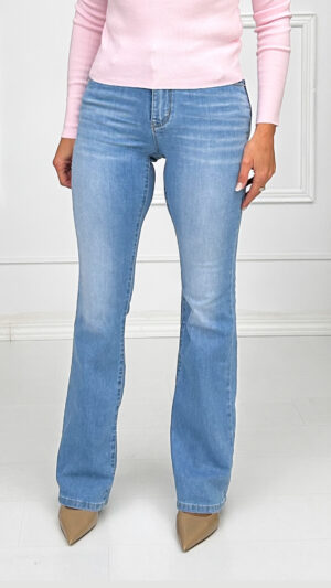 Vaquero Blanca - Nueva Temporada