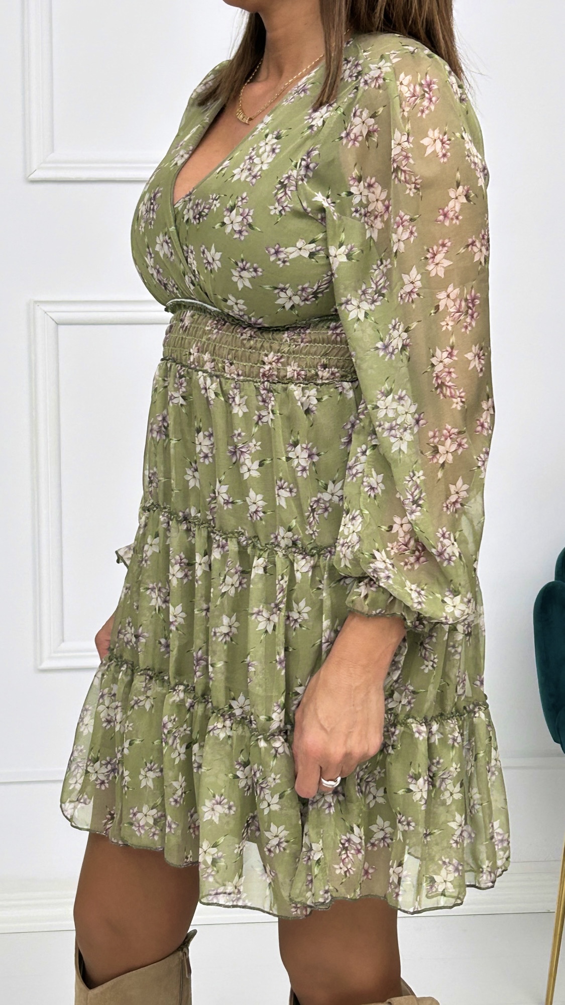 Vestido Simona - Imagen 4