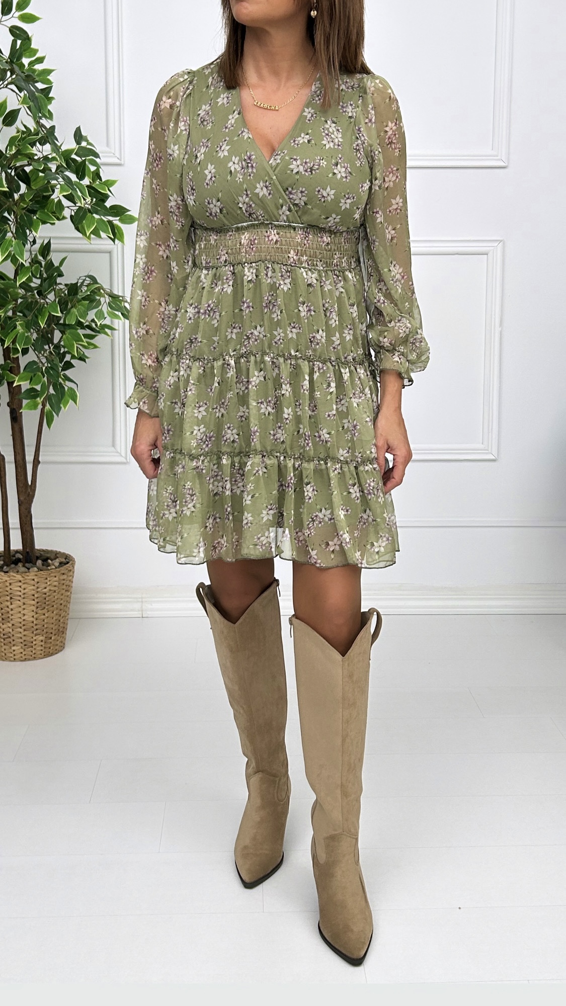 Vestido Simona - Imagen 2