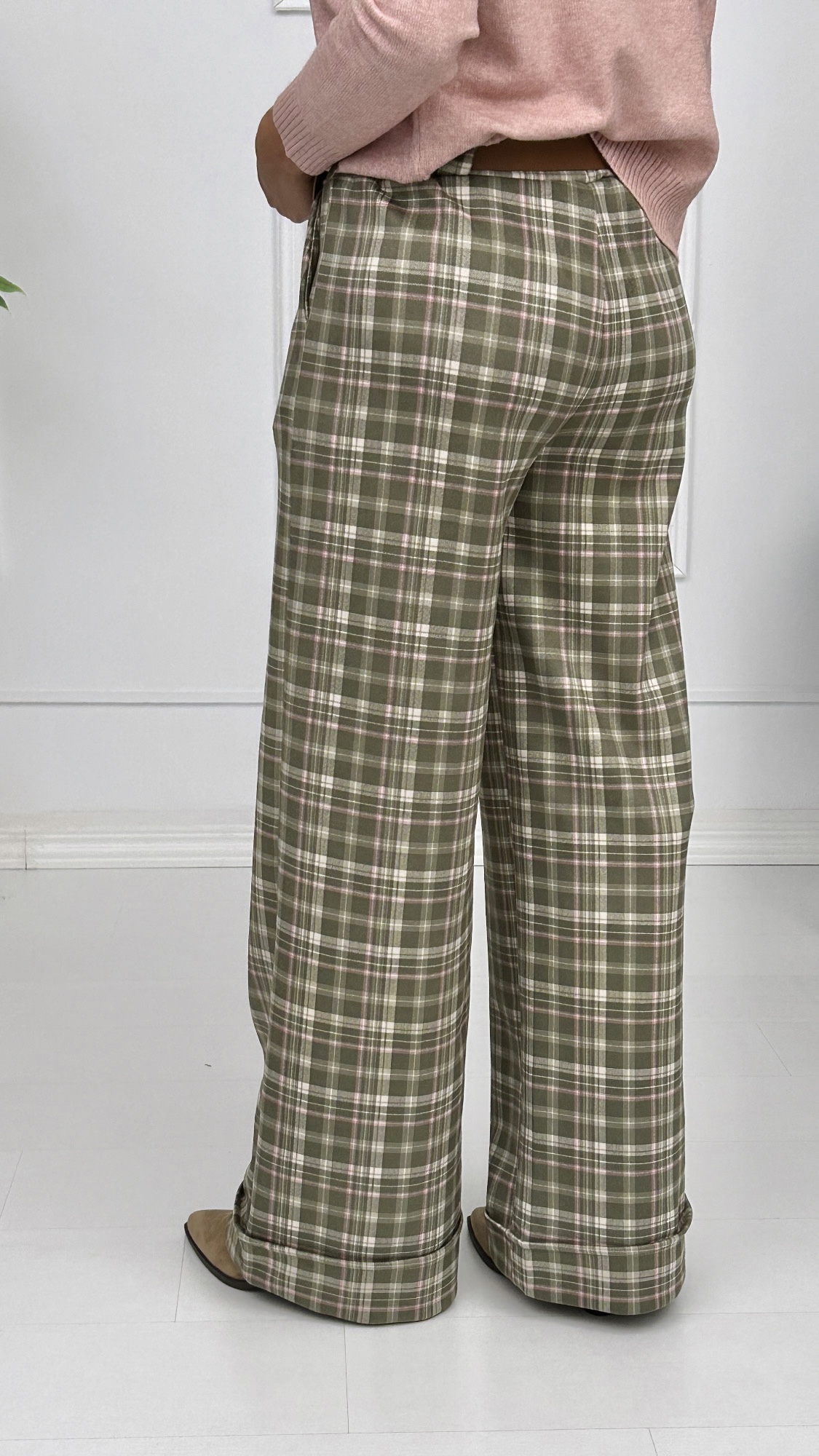 Pantalon Antelina Kim - Imagen 3