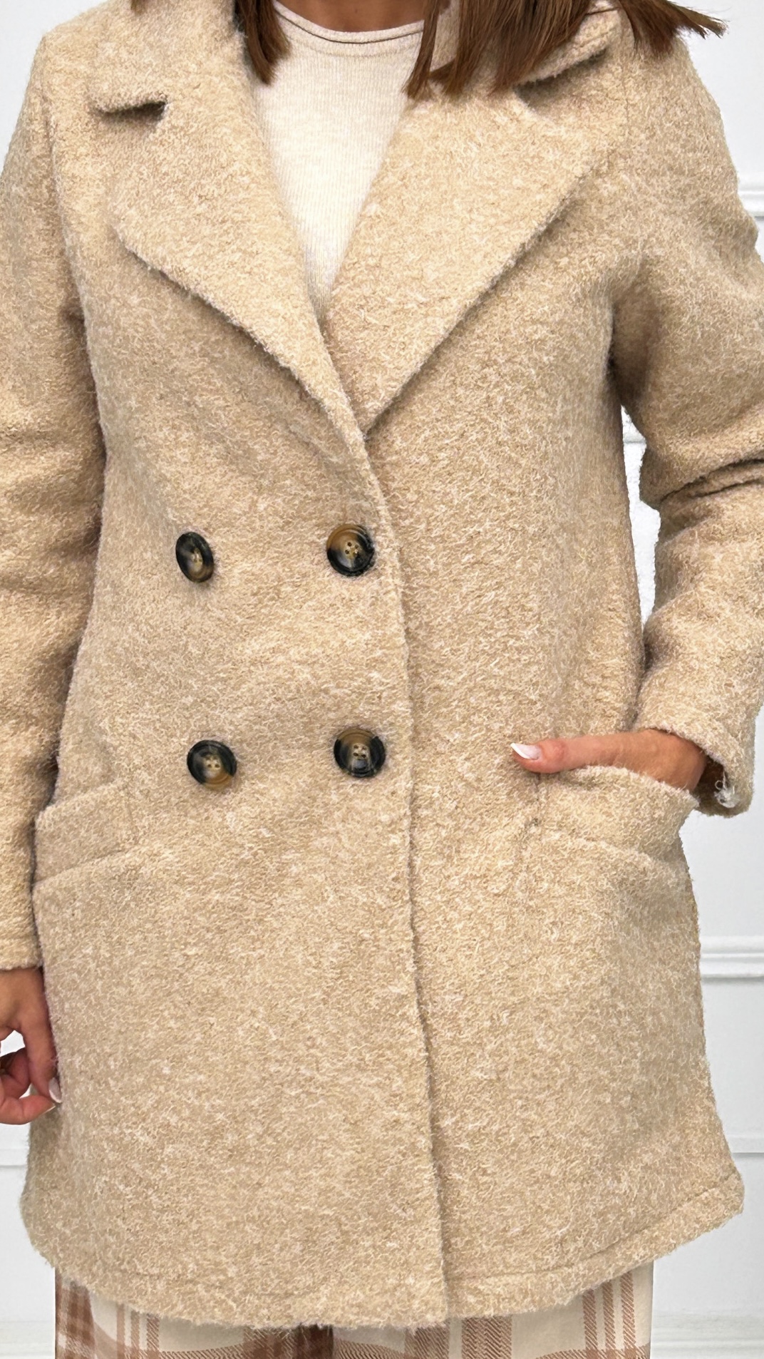 Abrigo Rosetta - Imagen 9