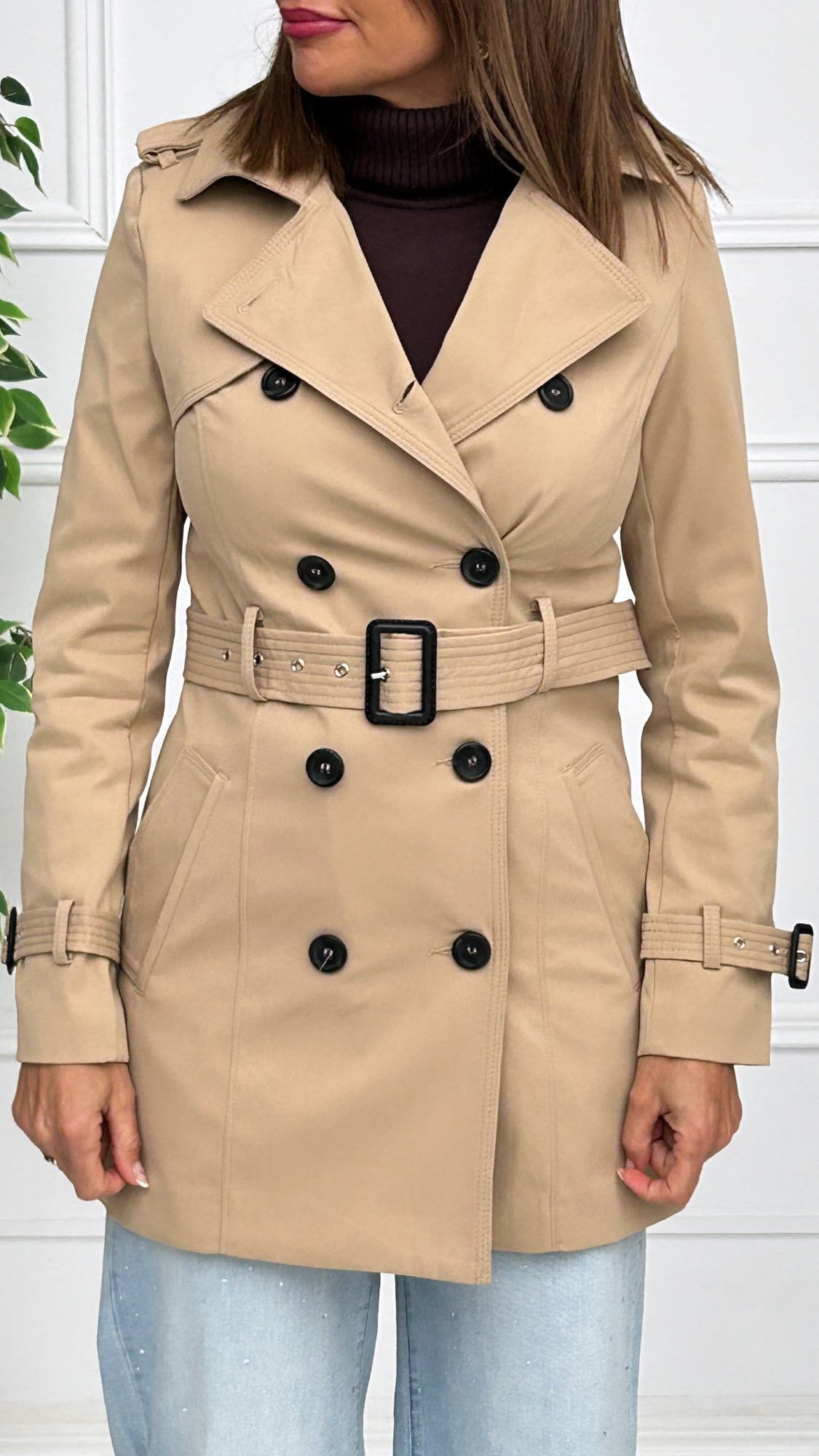 Trench Asia - Imagen 5