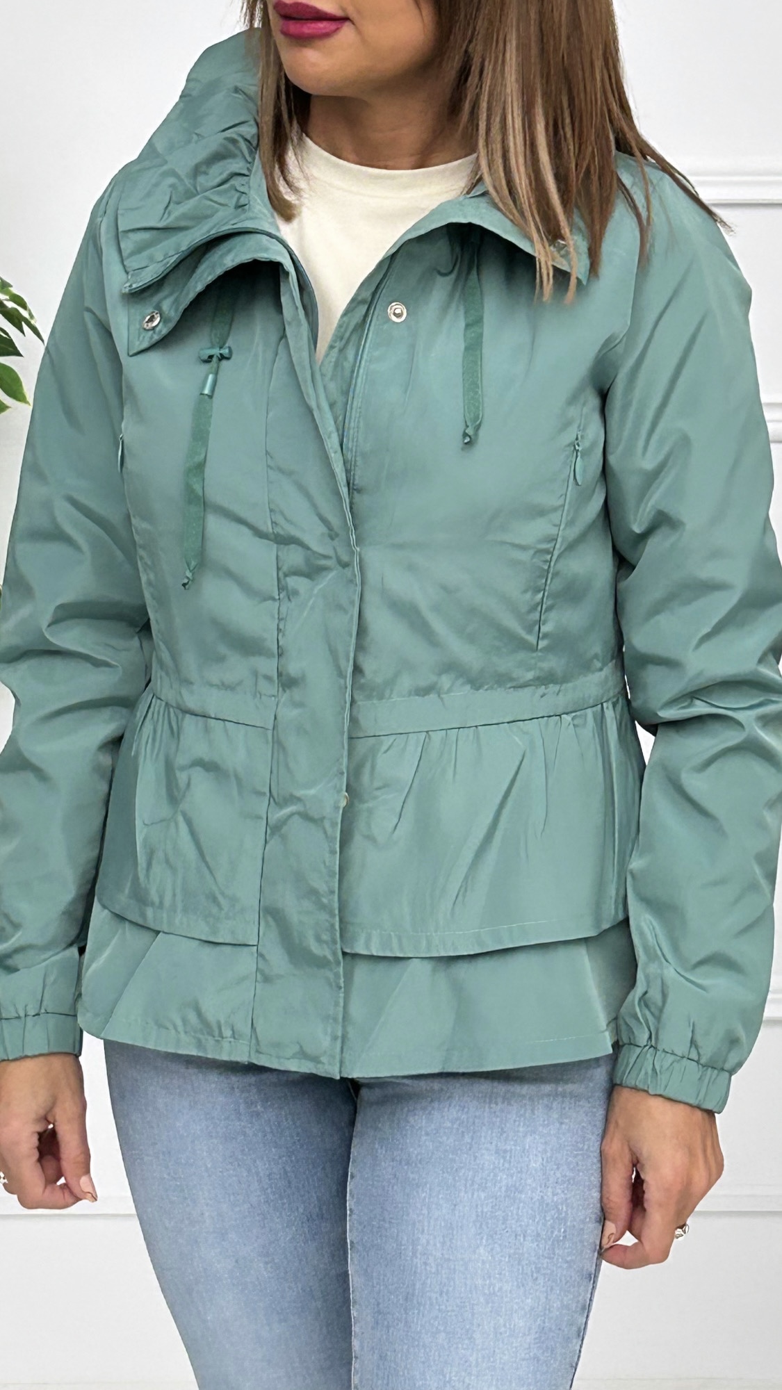 Chaqueta Chloe Volante - Imagen 7