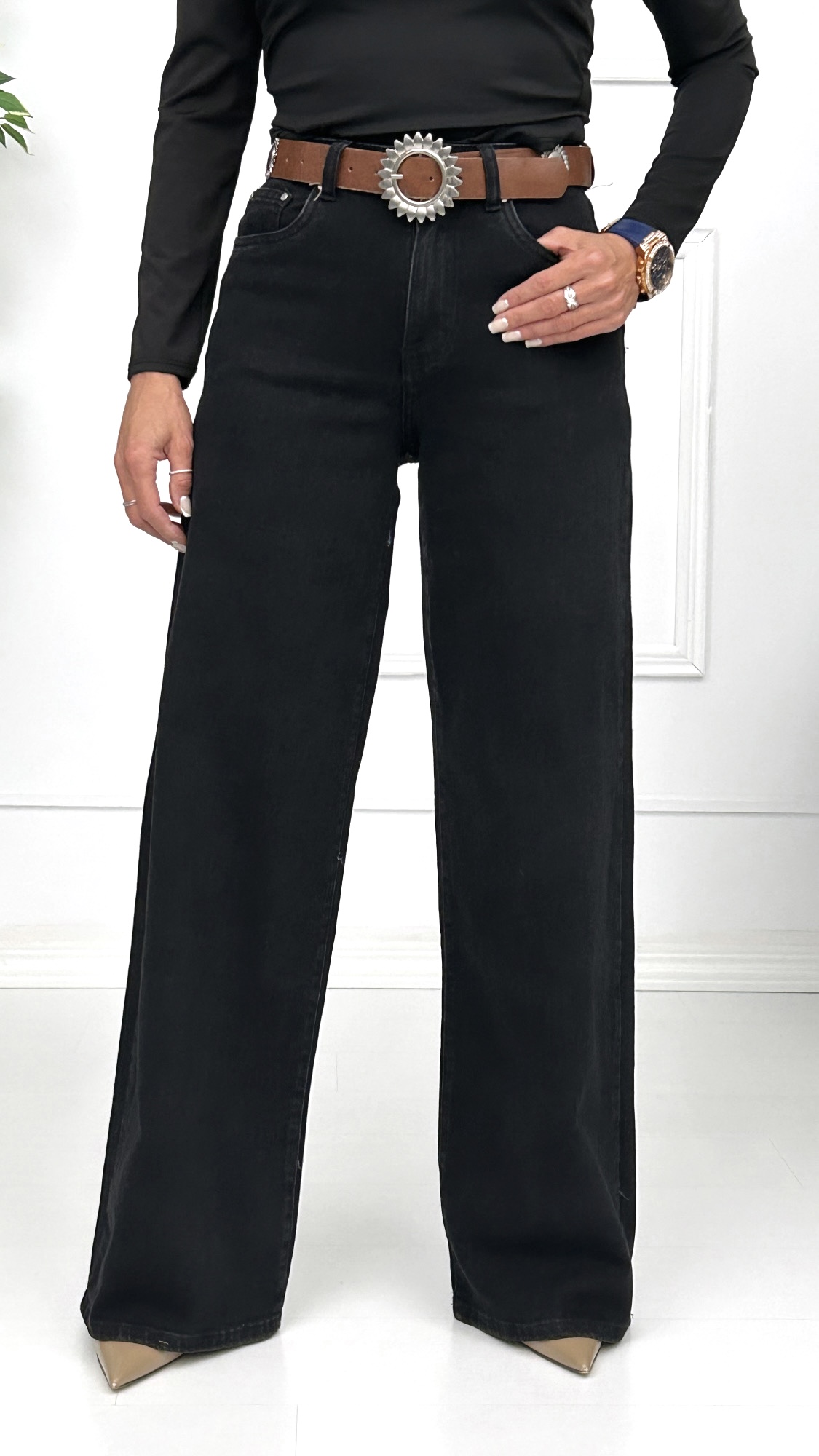 Pantalon Baggy Adoro