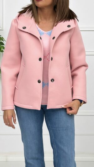 Chaqueta Corta Paula