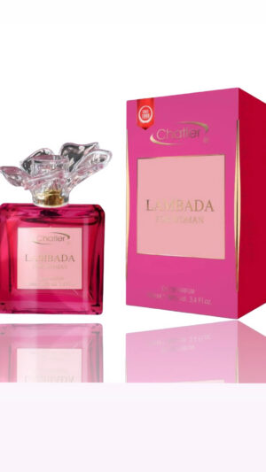 Lambada For Woman