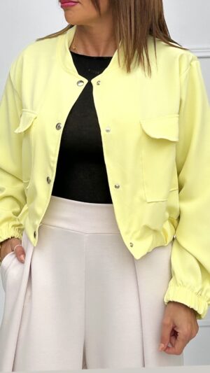 Bomber Dulceida