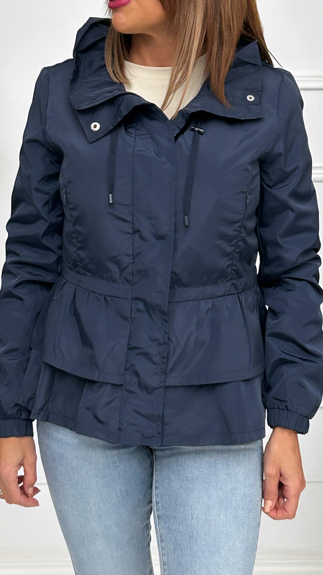 Chaqueta Chloe Volante - Imagen 3