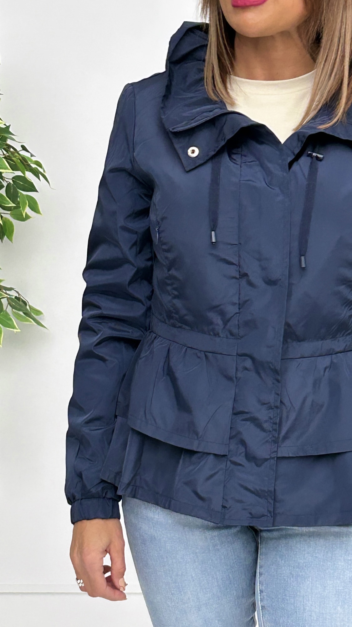 Chaqueta Chloe Volante - Imagen 2