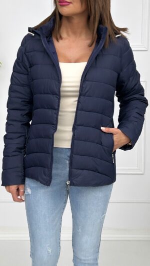 Chaqueta Acolchada Martina