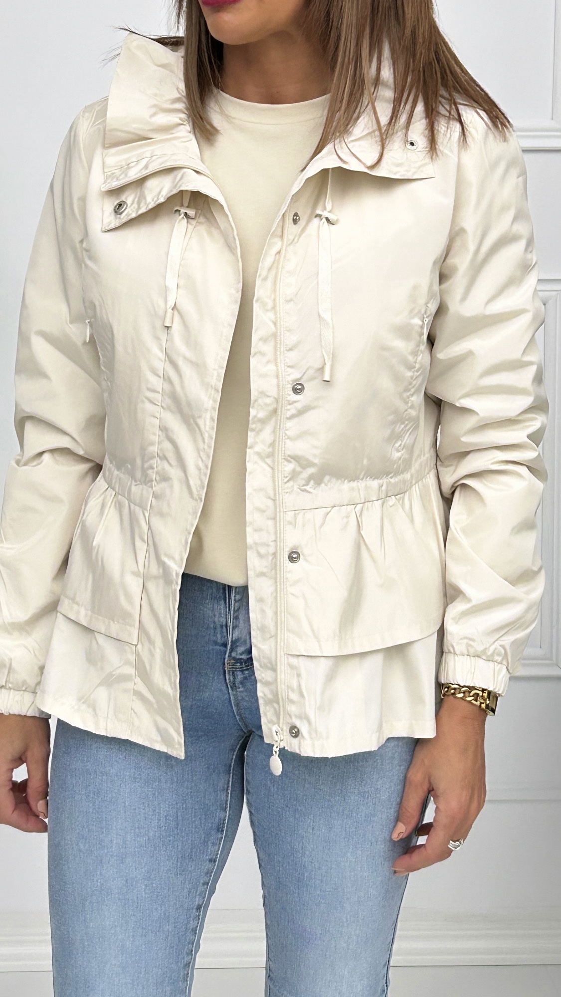 Chaqueta Chloe Volante - Imagen 5