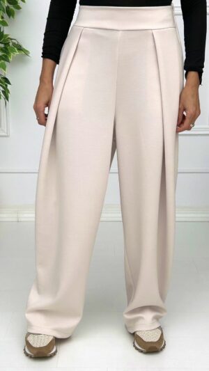 Pantalon Ancho Rebeca