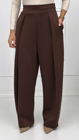 Pantalon Ancho Rebeca