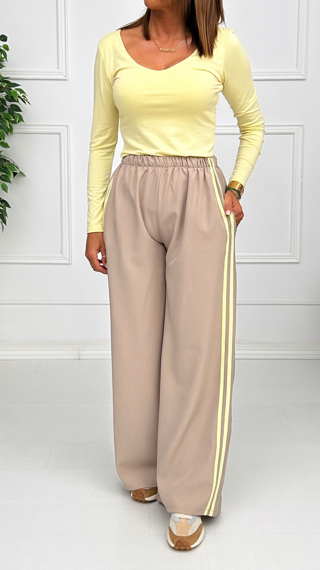 Conjunto Traje Raya - Imagen 2