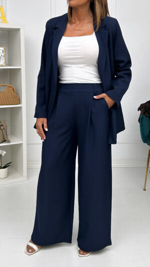 Conjunto Traje Dulceida