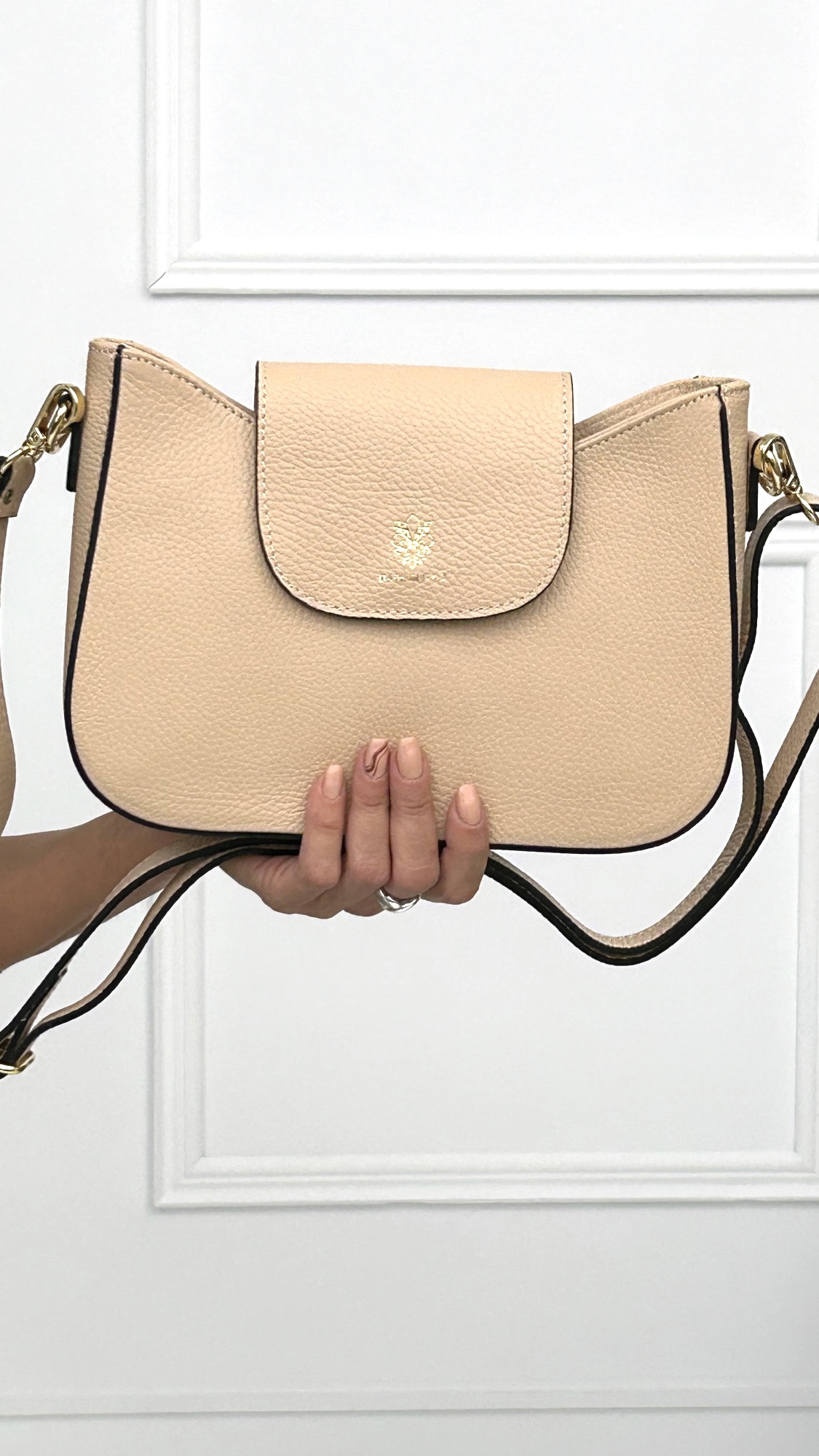 Bolso Italia