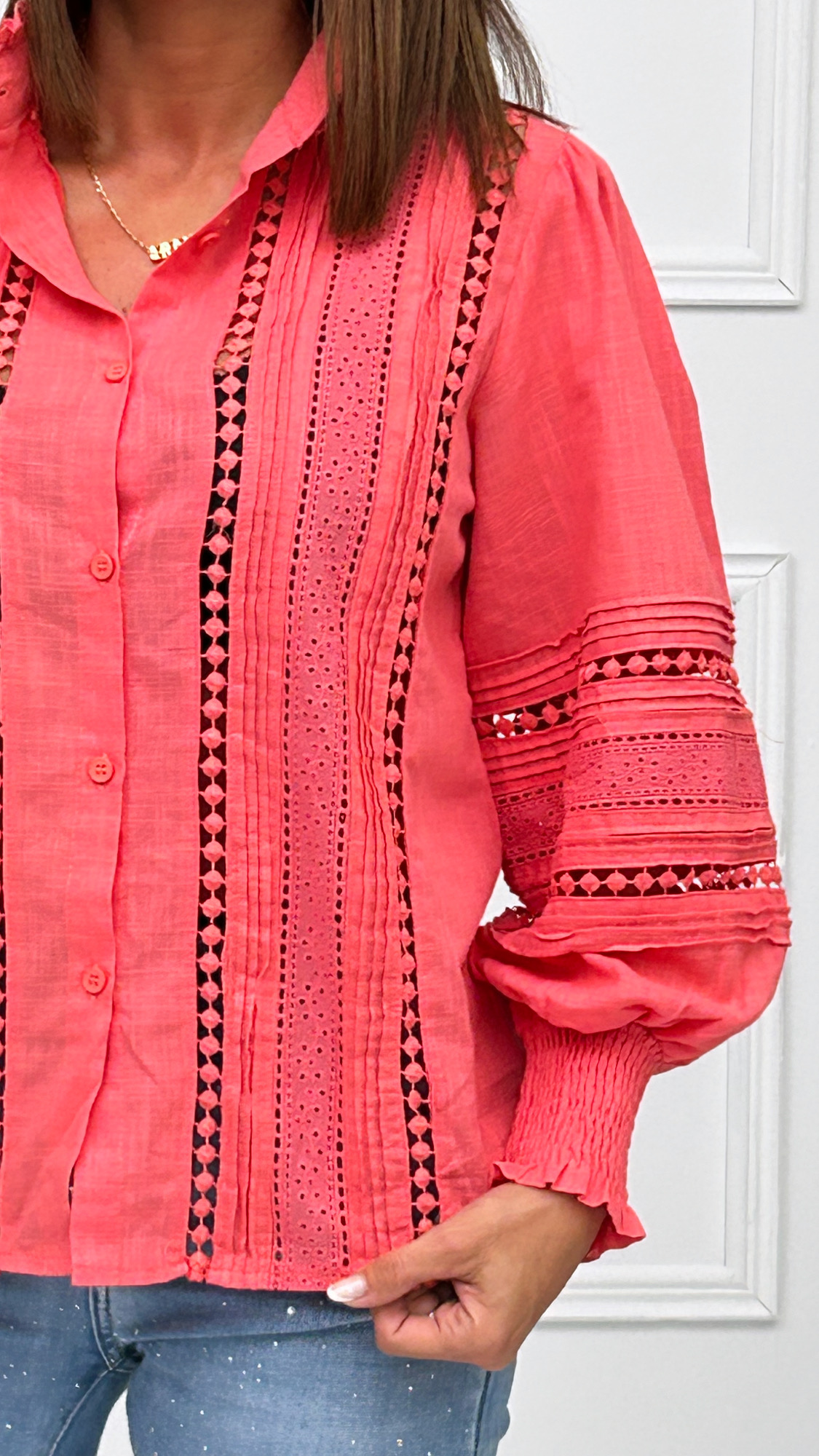 Camisa Azores - Imagen 3