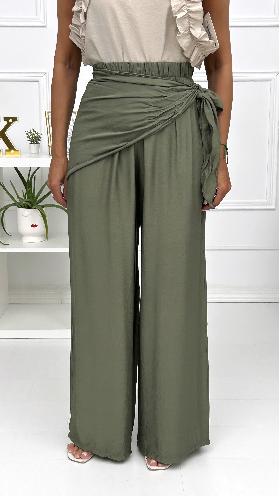 Pantalon Pareo Nuri - Imagen 7