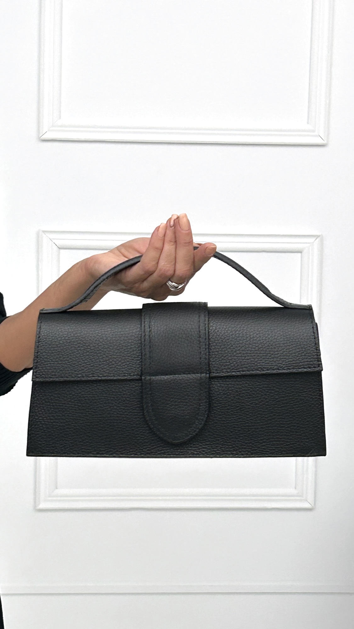 Bolso Mano Olaya - Imagen 2