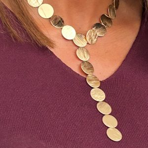Collar Monaco