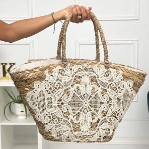 Capazo Crochet