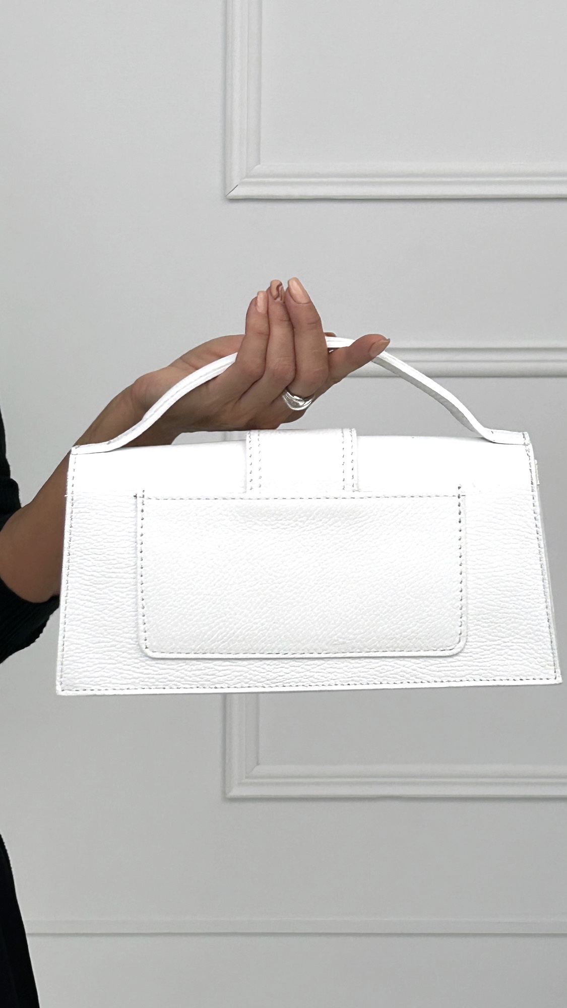Bolso Mano Olaya - Imagen 4