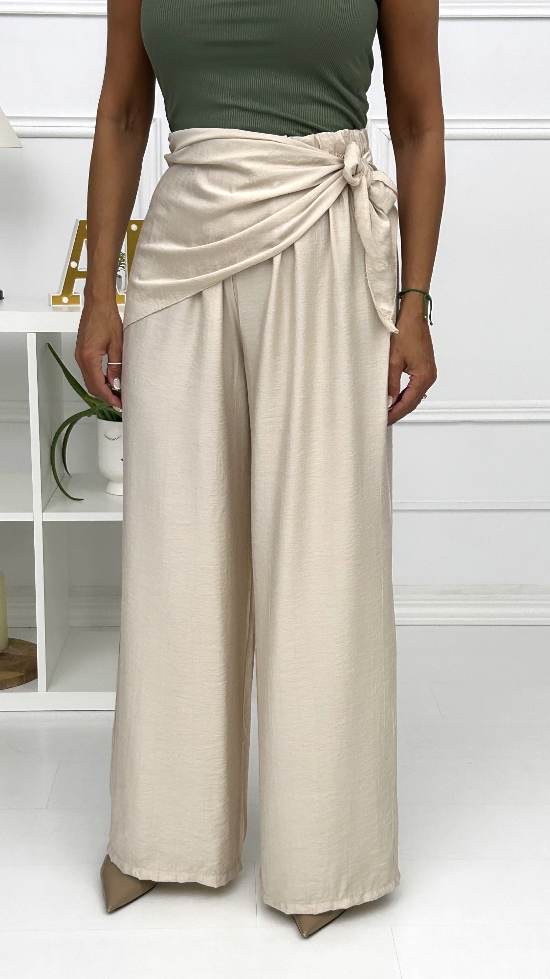Pantalon Pareo Nuri - Imagen 10