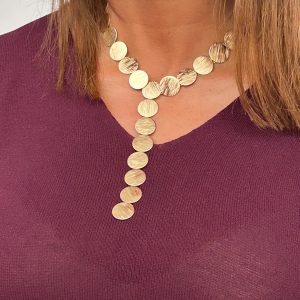 Collar Monaco