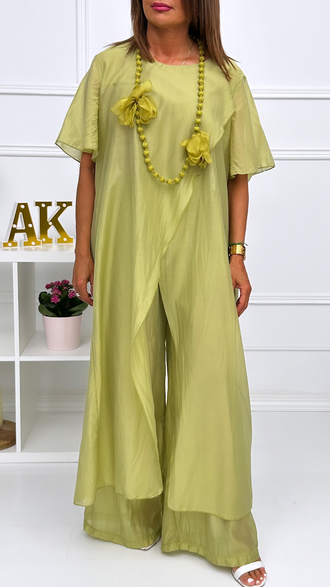 Conjunto Ariel - Imagen 2