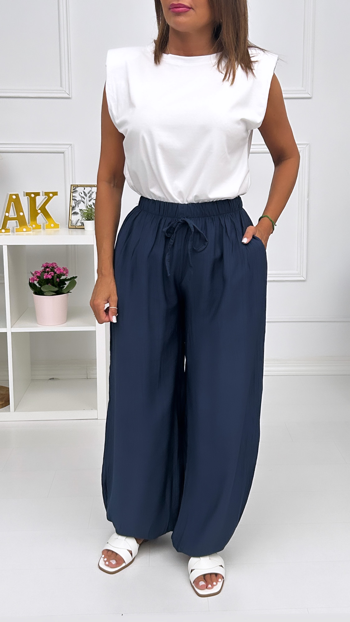 Pantalon Andrea