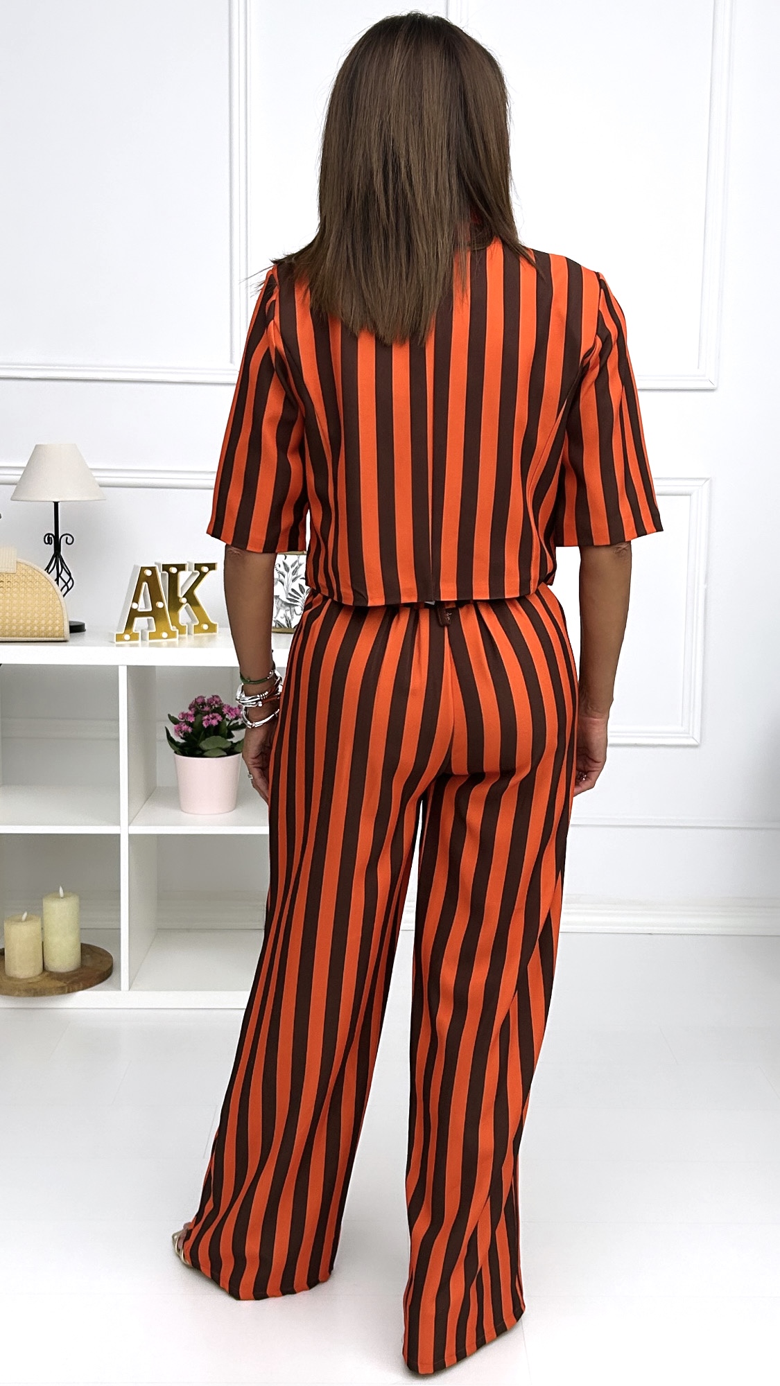 Conjunto Rayas Salou - Imagen 3